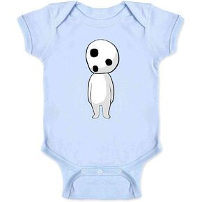 Pop Threads Forest Spirit Infant Baby Boy Girl Bodysuit