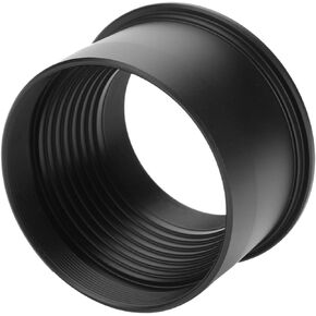 2 T2 M42*0.75 Thread Telescope Eyepiece Camera Accessories Mount Adapter for Astronomical Telescope Photography
