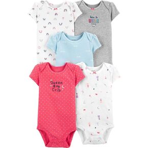 Carter's baby-girls Classic