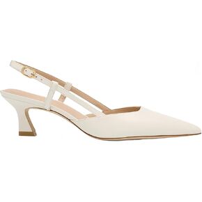 SlingBack Pump Shoes for Women with 2 Inche Heel