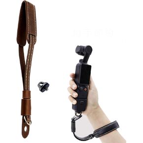 Photo Camera Hand Strap Lanyard Wrist Strap Mount for DJI Osmo Pocket 3 Camera Wristband Hand Grip