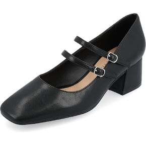 Journee Collection Women's Nally Pump