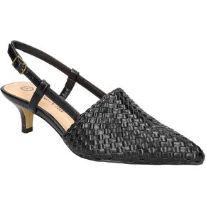 Bella Vita Kaisley Womens Pump 65 E US Black