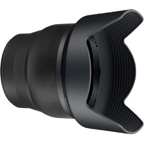 2.2X High Definition Super Telephoto Lens for Fujifilm X70 (Includes Lens Adapter Ring)