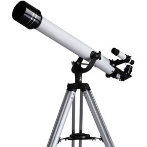 Outdoor Refraction Astronomical Telescope Professional Stargazing HD High-Power Student Adult World Dual-use Binoculars