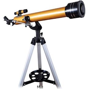 Practical Telescope Sky Telescope Astronomical Telescope(Outdoor Artifact)