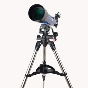 Astronomical Telescope Professional Stargazing Hd High Power Night Vision Deep Space Astronomical Telescope with Tripod