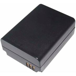 Synergy Digital Camera Battery, Works with Samsung NX1100 Digital Camera, (li-ion, 7.4V, 1200 mAh) Ultra High Capacity Battery