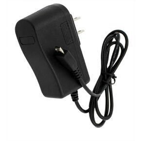 AC Adapter 2A Charger for Samsung NX200 NX300 NX2000 EX2F WB250F WB350F WB1100F WB35F WB30F WB110 WB2100 Smart; Galaxy Camera EK-GC100 GC110 GC120 GC200 Media Player 5.0 YP-G70