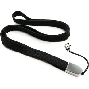 Ramtech Extra Large Universal Lanyard Wrist Hand Neck Shoulder Strap Compatible with Garmin eTrex 10 20 20x 20xt 22x 30 30x 32x / eTrex Touch 25 35 35t Handheld GPS - WS165