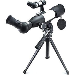 Professional Portable Telescope Professional Telescope Refractors Astronomy with Tripod 60Mm Portable Space Telescope Watch