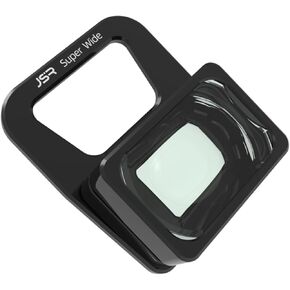 Multi Coated HD Optical Lens Filter for DJI AIR 3 Drone, Wide-Angle Alloy Filter Drone Camera Accessories
