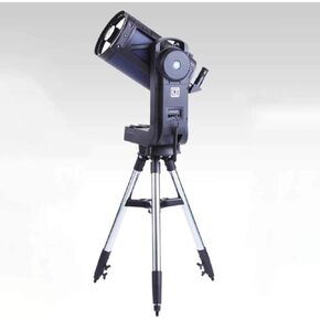 Practical Telescope Telescope for Adults Astronomy Beginners Refractor Telescope for Astronomy Uhtc Ultratransparent Coating Focal Length 1524Mm with Tripod