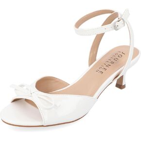 Journee Women's Jennifer Dress Sandals