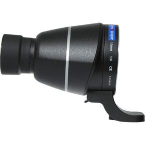 Kenko Lens2Scope Adapter for Canon EF Mount Lenses - Straight Eyepiece