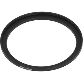 Lens Adapter Ring, Lens Filter Metal Adapter Ring 86mm To 95mm Lightweight for Accessory