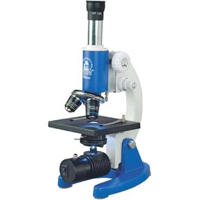 BM-3 Ultra Compound Student Microscope