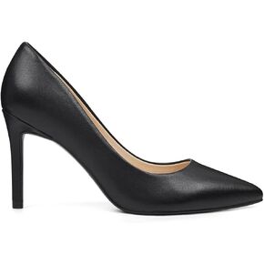 NINE WEST Women's Etta Pumps in Blk, 9 US