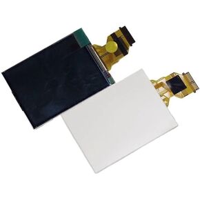 AUO Edition LCD Display Screen Repair Parts Compatible with Sony A200 A300 A350 SLR