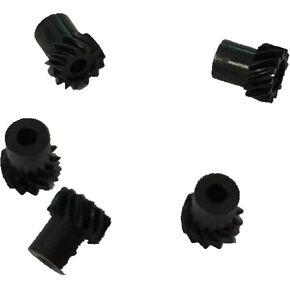 New Lens Focus Aperture Motor Gear Replacement For Nikon D60 D70 D80 D90 Camera Repair