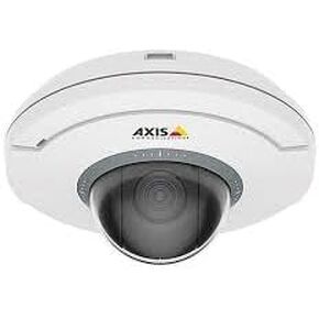 02345-001, M5074 PTZ Camera with 5X Lens, 1MP, 5X Optical Zoom, 12x Digital Zoom