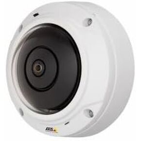 AXIS M3027-PVE Camera Network Dome Network 0556-001