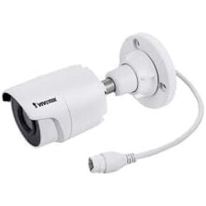 Vivotek IB9380-H 5MP IR Outdoor Network Bullet Camera with 3.6mm Fixed Lens