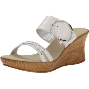 Onex Women's Cynthia Wedge Sandal