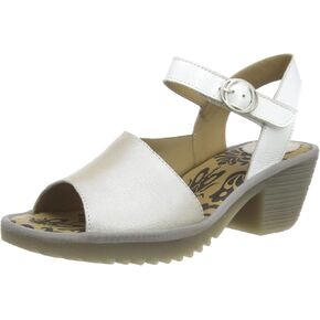 FLY London Women's Ankle-Strap Sandal