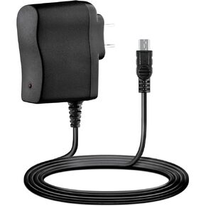 AC Adapter Charger for Toshiba Camileo S20 S30 Full HD Camcorder Power Cord PSU