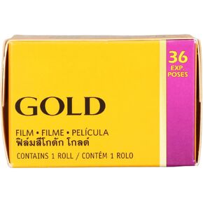 D 200 Color Negative Film 35mm for Cameras, Professional ISO 200, 36 Exposures, HighQuality Film Compatible with 35 D Film