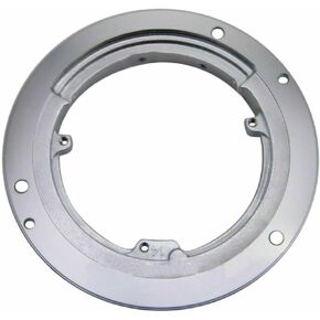 Metal 12-60mm Lens Bayonet Mount Ring for Panasonic H-ES12060