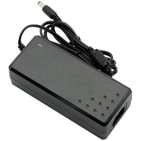 12V5A Switching Power Supply Adapter Monitoring Display LED Light with Power Supply YU1205