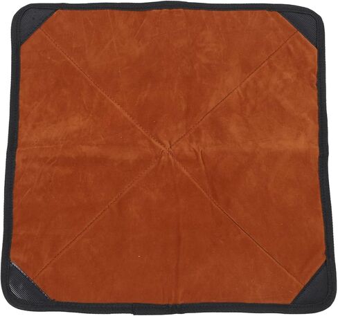 SYH&AQYE Camera Wrap Cloth, Waterproof Flannel ive Cloth, Universal Foldable Storage Cloth for Wrap SLR Cameras, Lenses, Binoculars, Cameras, Tripods(Large) in Saudi Arabia