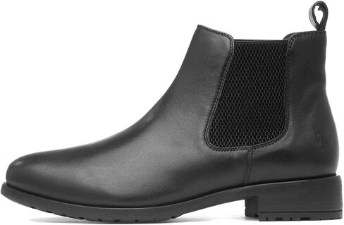 Hush Puppies Women's Sammie Ankle Boot in Saudi Arabia