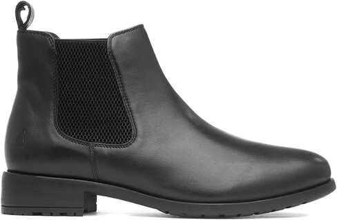 Hush Puppies Women's Sammie Ankle Boot in Saudi Arabia