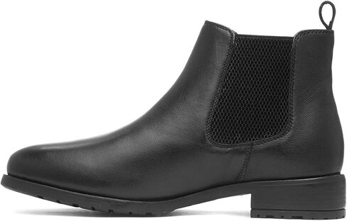 Hush Puppies Women's Sammie Ankle Boot in Saudi Arabia