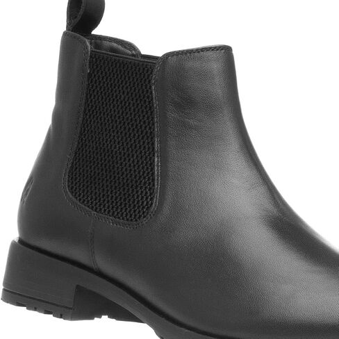 Hush Puppies Women's Sammie Ankle Boot in Saudi Arabia