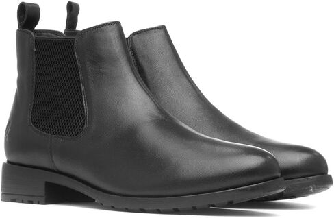 Hush Puppies Women's Sammie Ankle Boot in Saudi Arabia