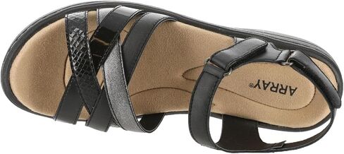 ARRAY Riviera Women's Sandal in Kuwait