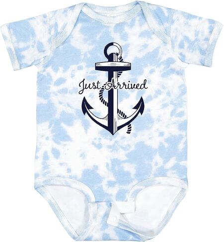 inktastic Anchor Baby Bodysuit in Saudi Arabia