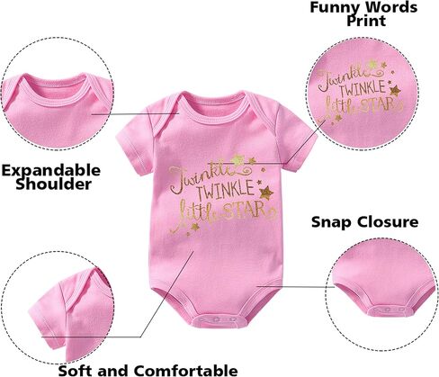 ysculbutol baby twins bodysuits الذهب babybuit in Kuwait