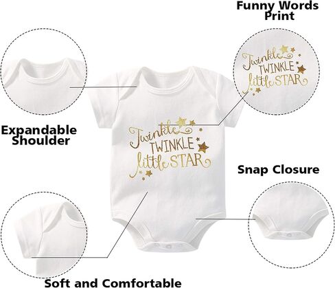 ysculbutol baby twins bodysuits الذهب babybuit in Kuwait