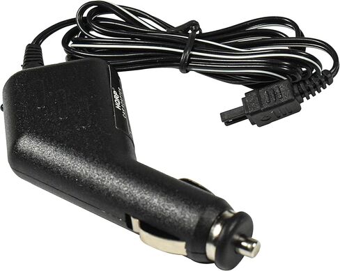 HQRP استبدال محول AC/شاحن متوافق مع JVC GR-D371US ، GR-D375US ، GR-D395US ، GR-AX890US ، GR-D230US ، GZ-MS100 ، GZ-MS100U ، GZ-MS100RU ، GZ-HM1 ، GZ-HM1SUS CAMCORDER in Kuwait