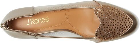 J.Reneé Women's Jooliete Pump in Saudi Arabia