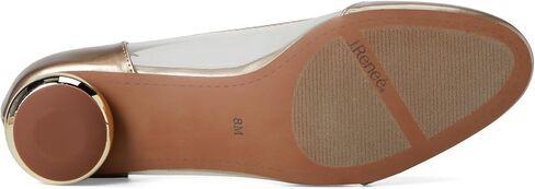 J.Reneé Women's Jooliete Pump in Saudi Arabia