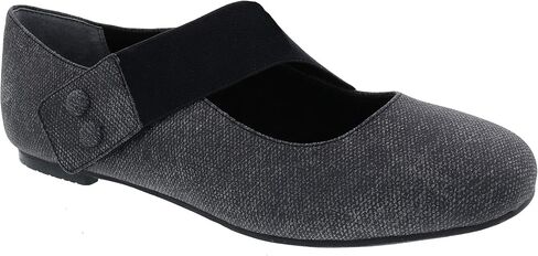 Ros Hommerson Woman Danish 63001 Leather Walking Shoes in Saudi Arabia