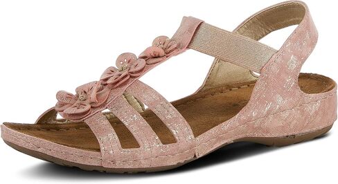 Flexus Women's Adede Sandal in Saudi Arabia