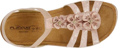 Flexus Women's Adede Sandal in Saudi Arabia