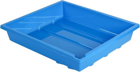 Darkroom Film Developing Tray for Photography Enthusiasts, Professionals, and Students, ABS Material, Blue in Kuwait
